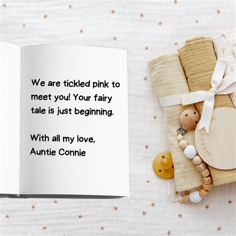 But what will you write in the cover If youre experiencing a case of book inscription writers block, weve got you covered with 15 messages you can write or use for inspiration for your baby shower book gift. . Baby book inscriptions from grandma